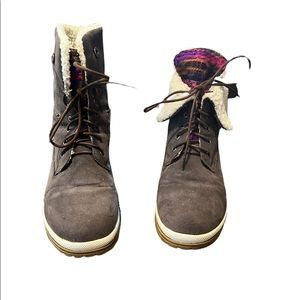 Muk Luks Boots